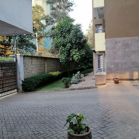 Salmiya Place 2 奈洛比 外观 照片
