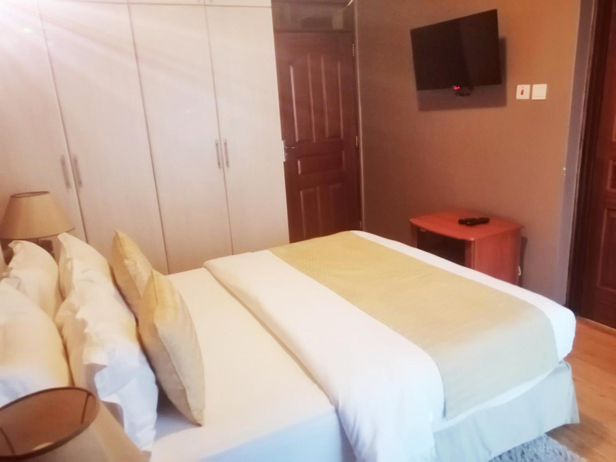 Salmiya Place 2 奈洛比 外观 照片