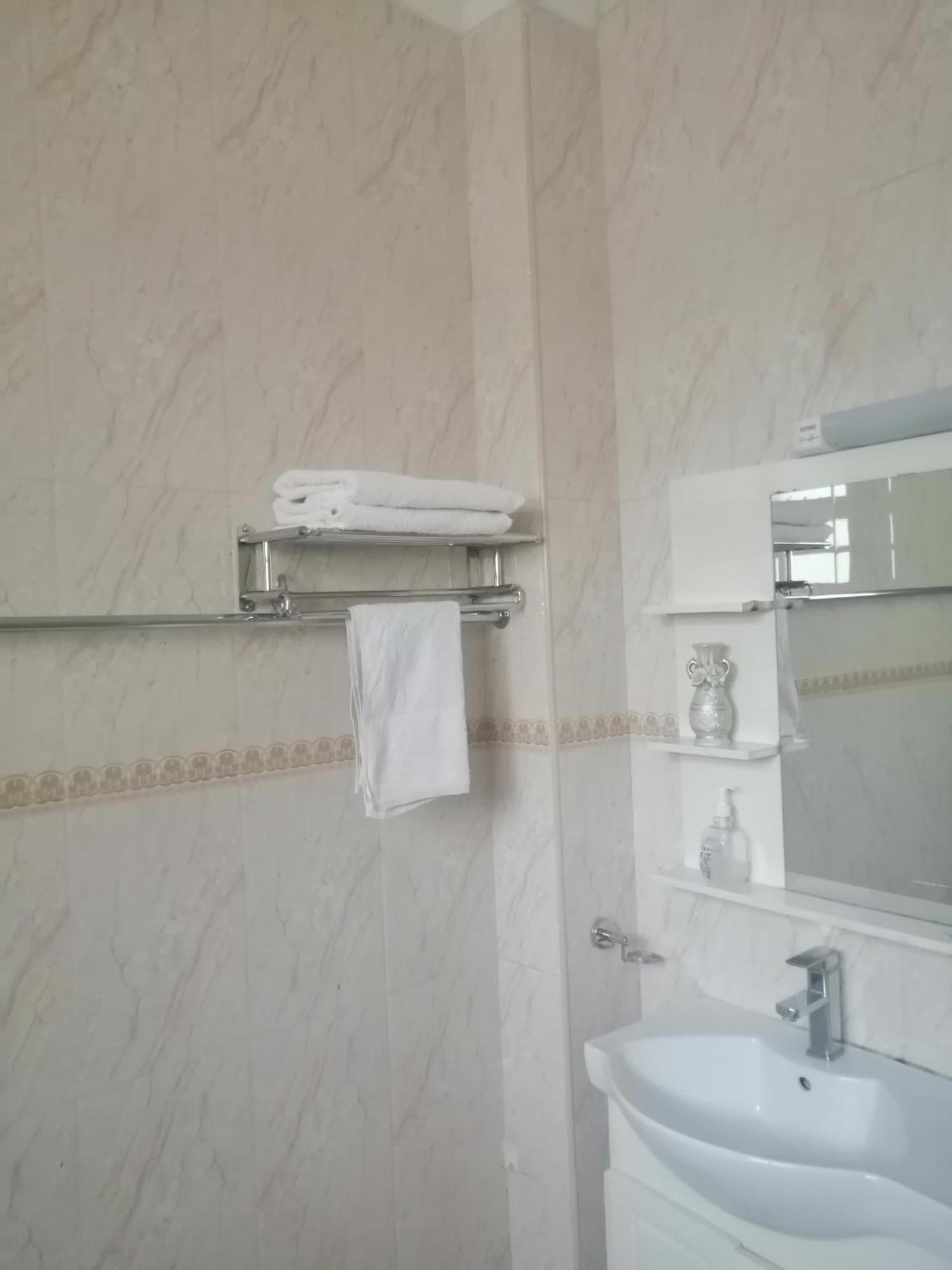 Salmiya Place 2 奈洛比 外观 照片