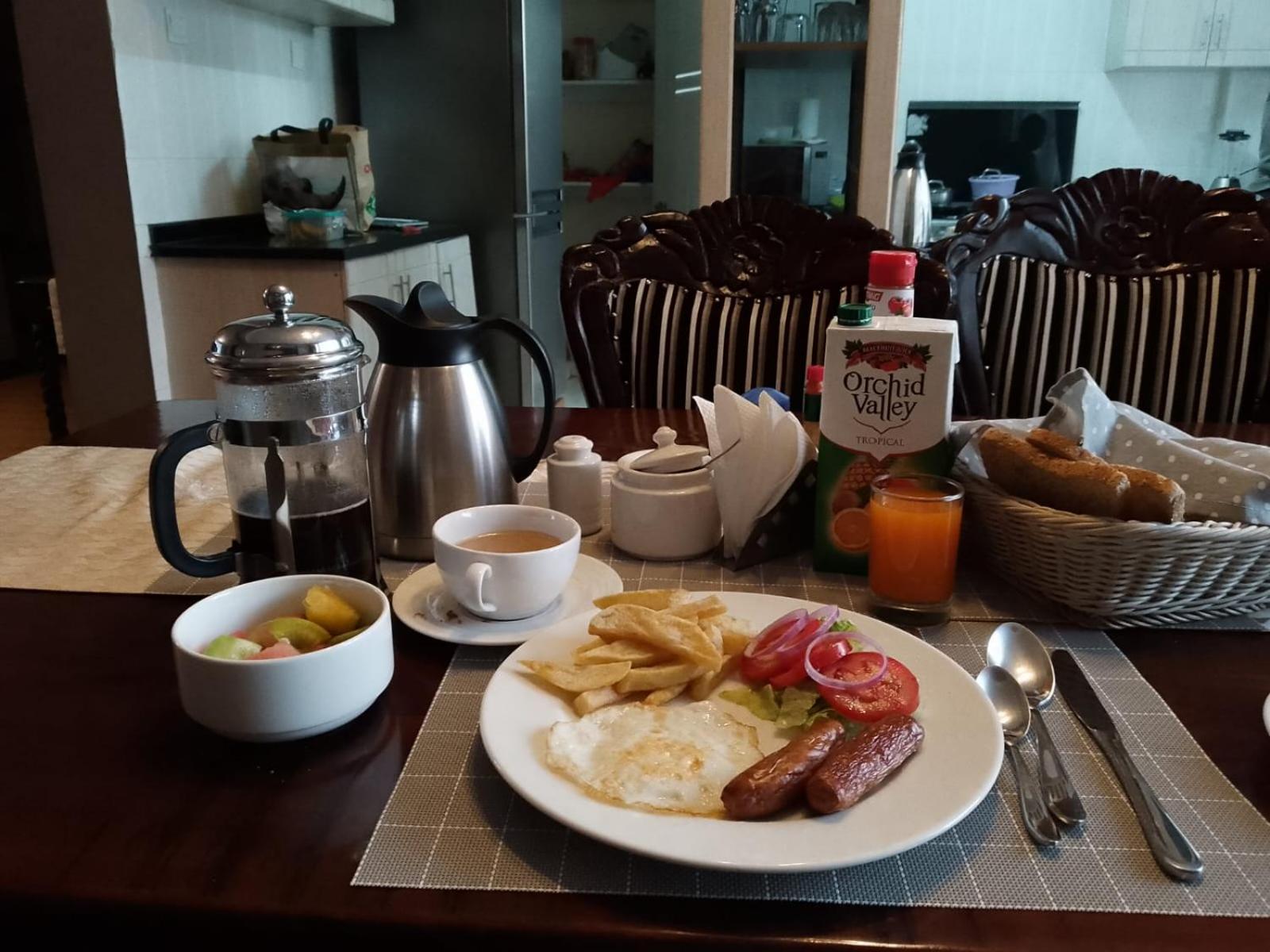 Salmiya Place 2 奈洛比 外观 照片