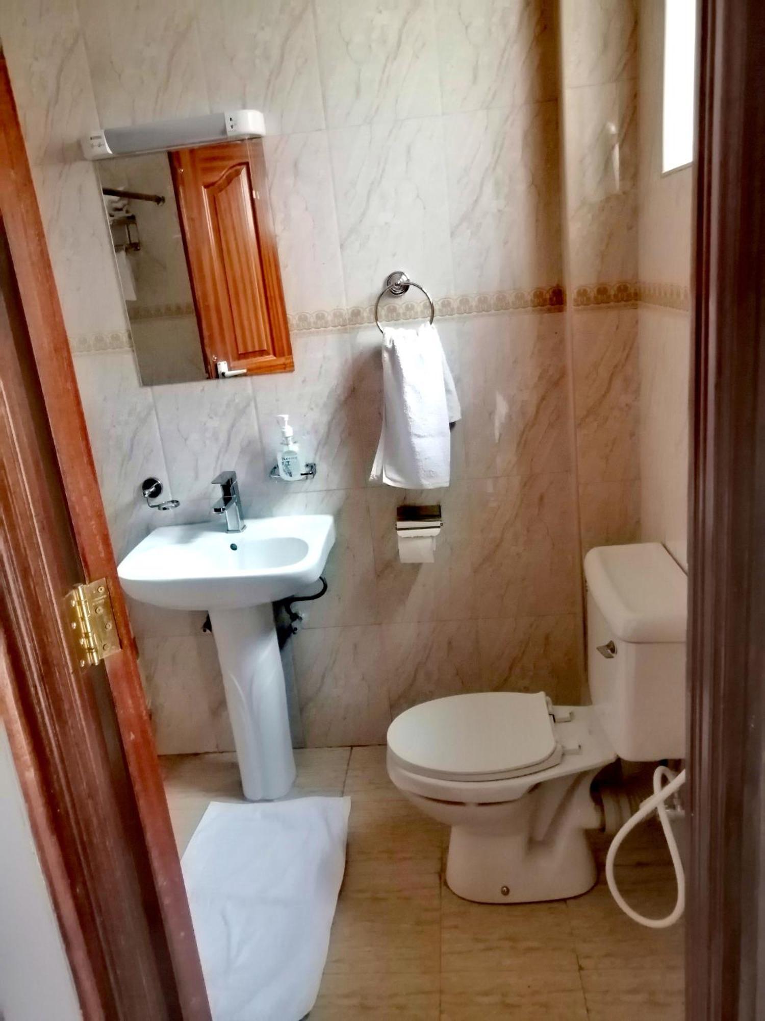 Salmiya Place 2 奈洛比 外观 照片