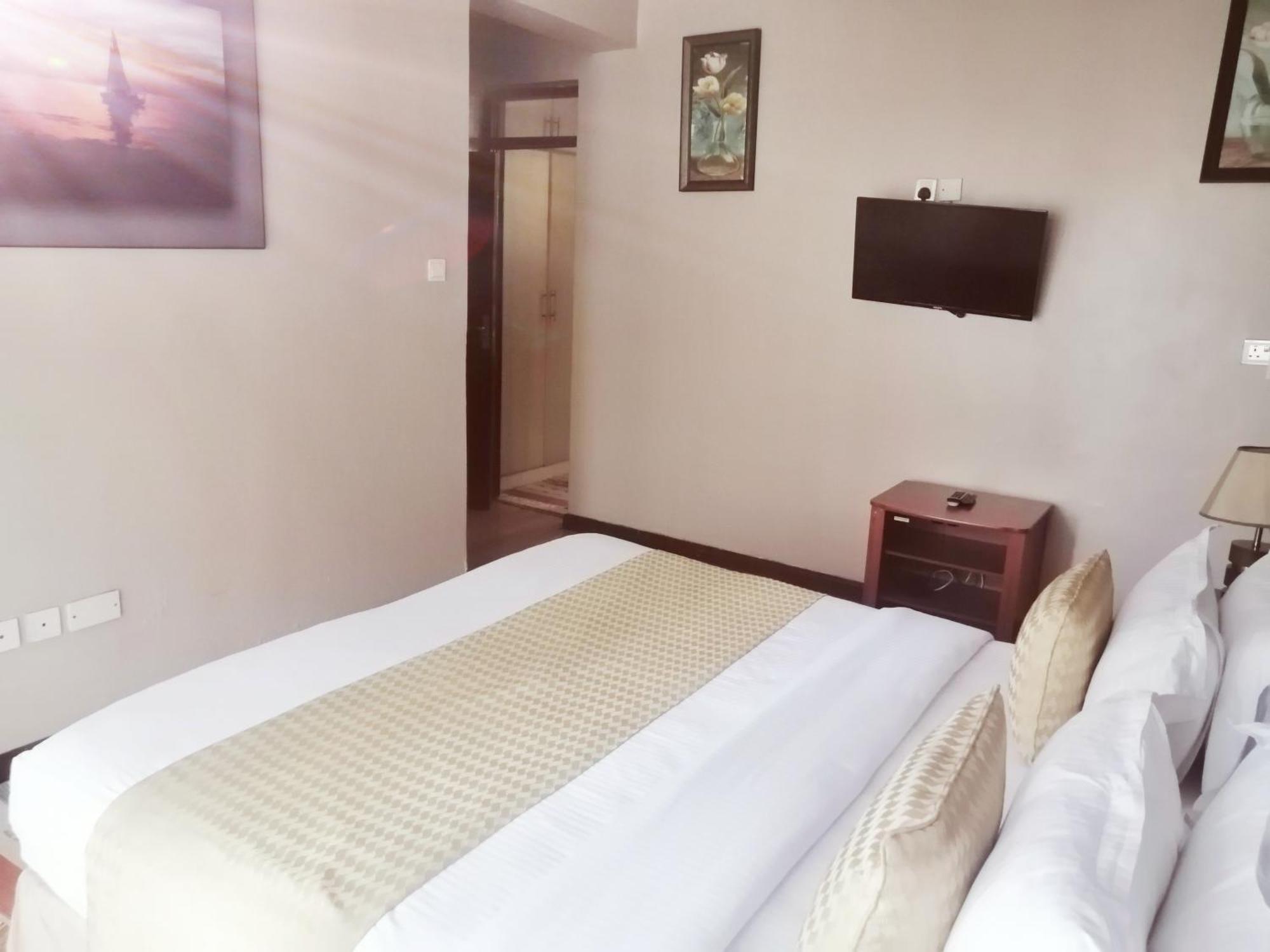Salmiya Place 2 奈洛比 外观 照片
