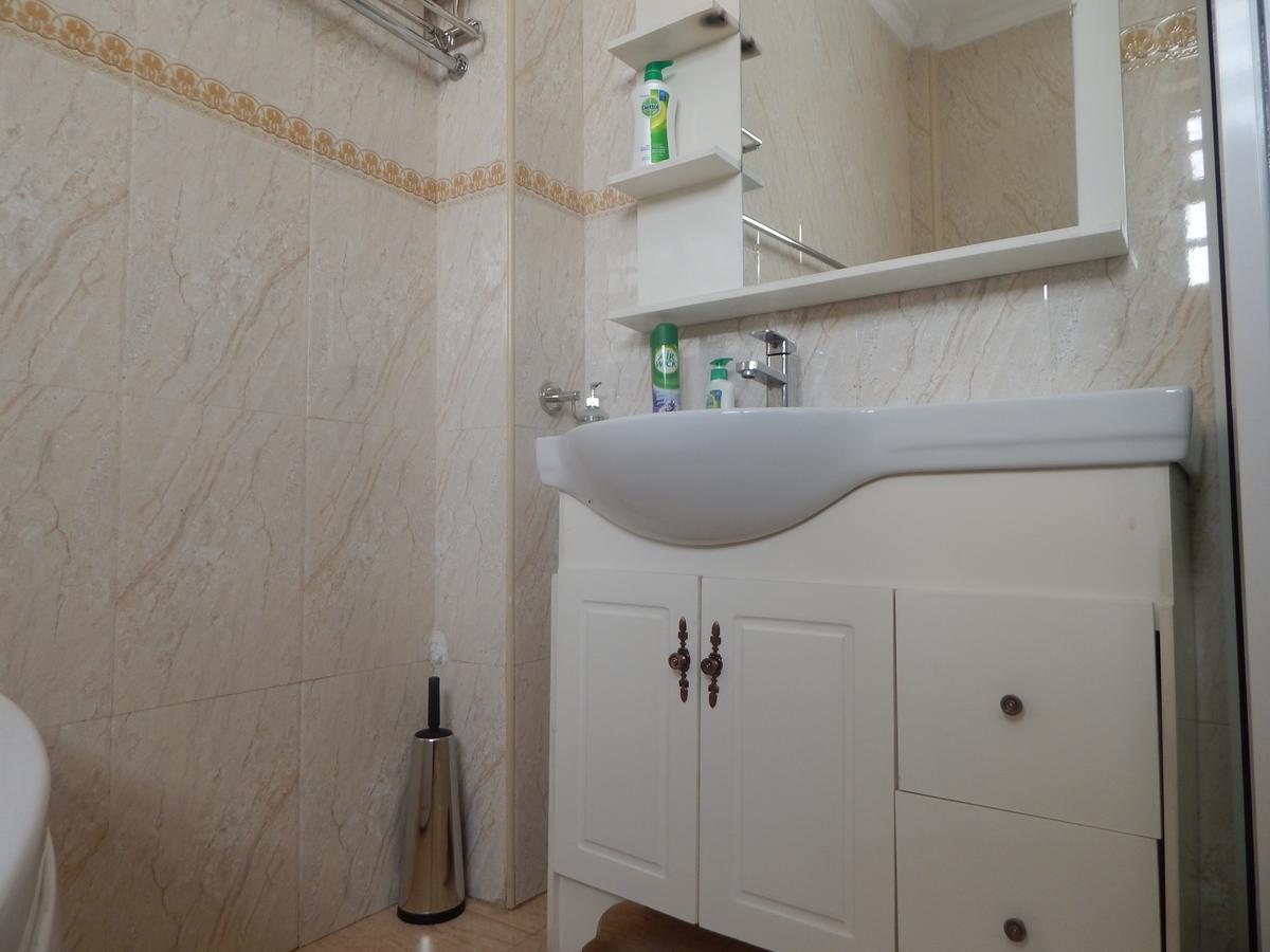 Salmiya Place 2 奈洛比 外观 照片