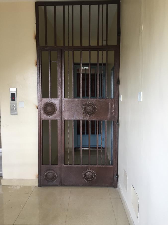 Salmiya Place 2 奈洛比 外观 照片