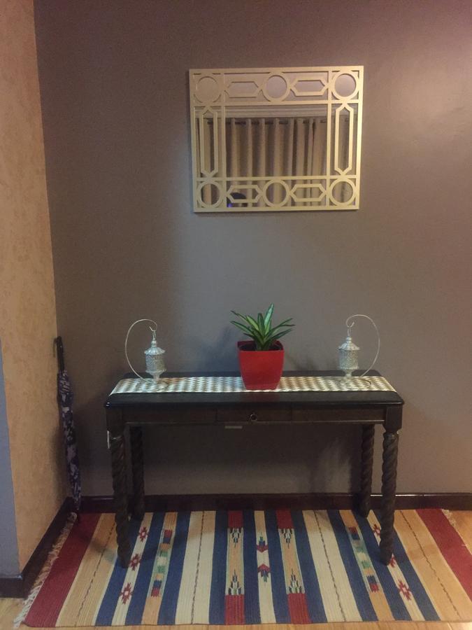 Salmiya Place 2 奈洛比 外观 照片